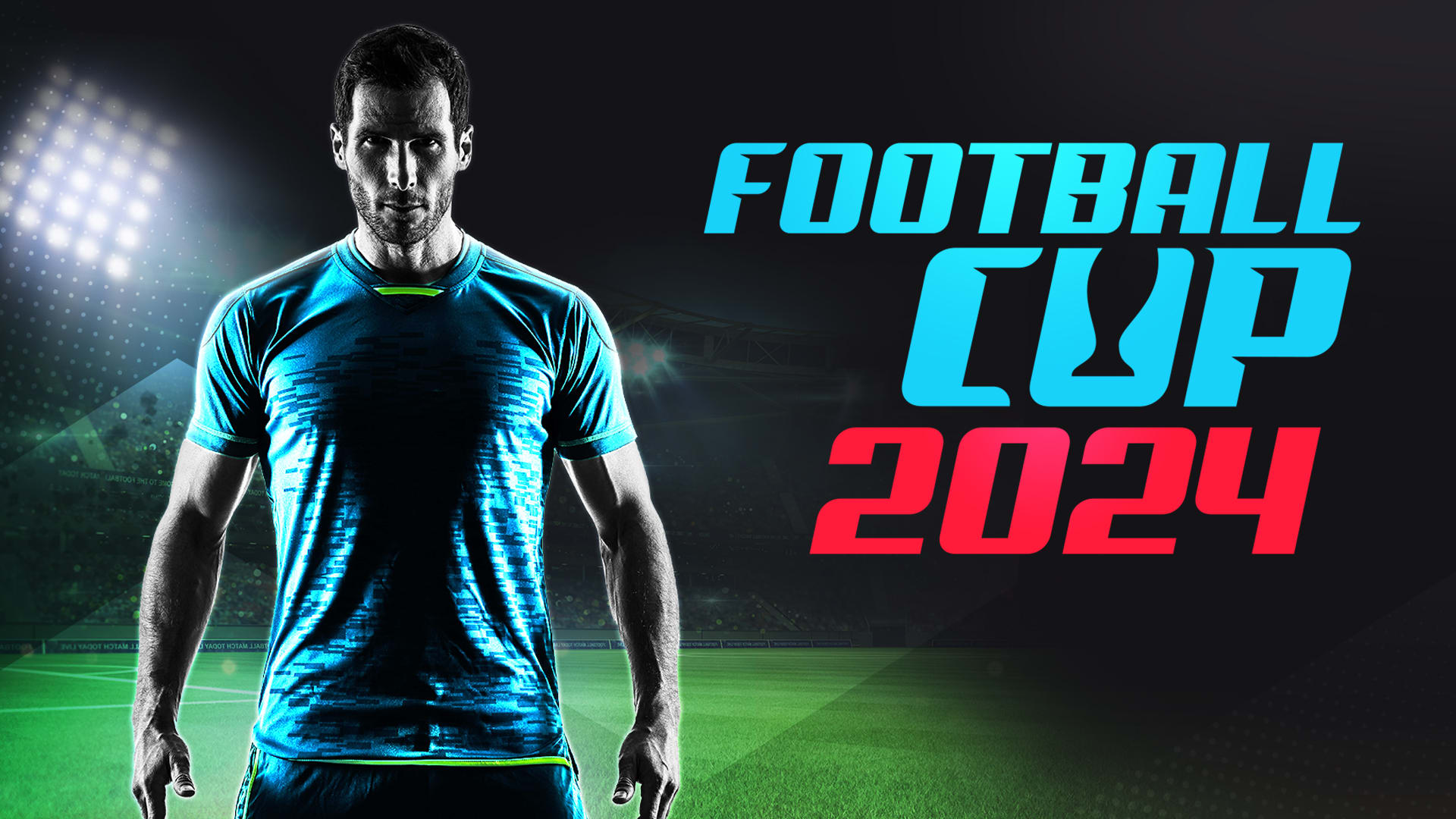 Football Cup 2024 1