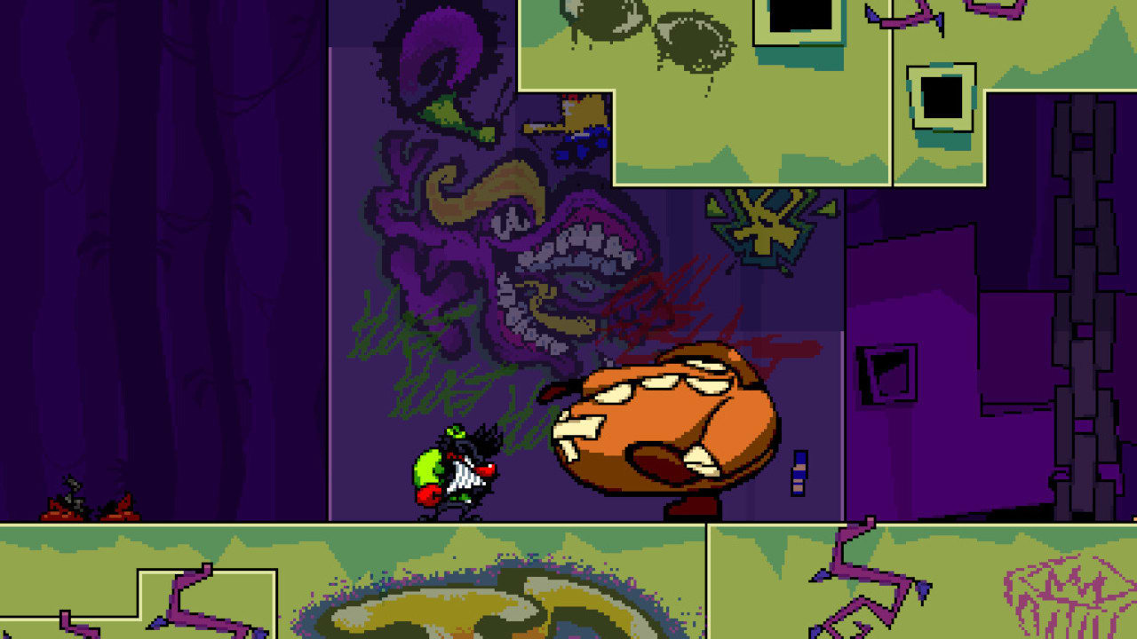 ANTONBLAST 4