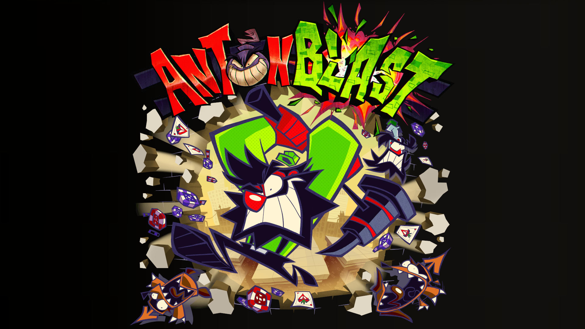 ANTONBLAST 1