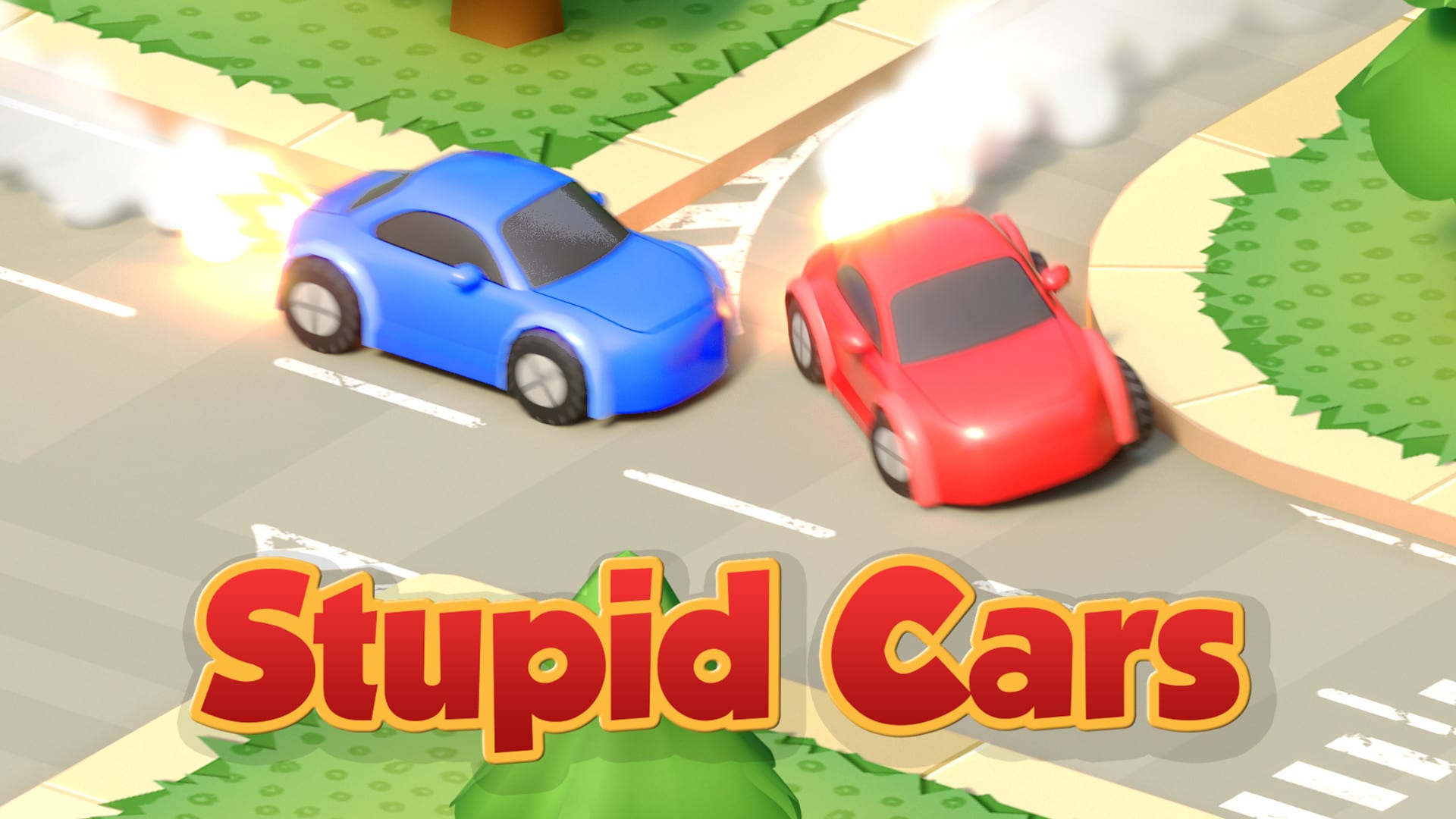 Stupid Cars 1