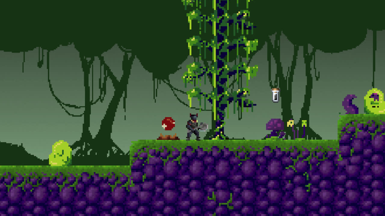Baron of Blood 4