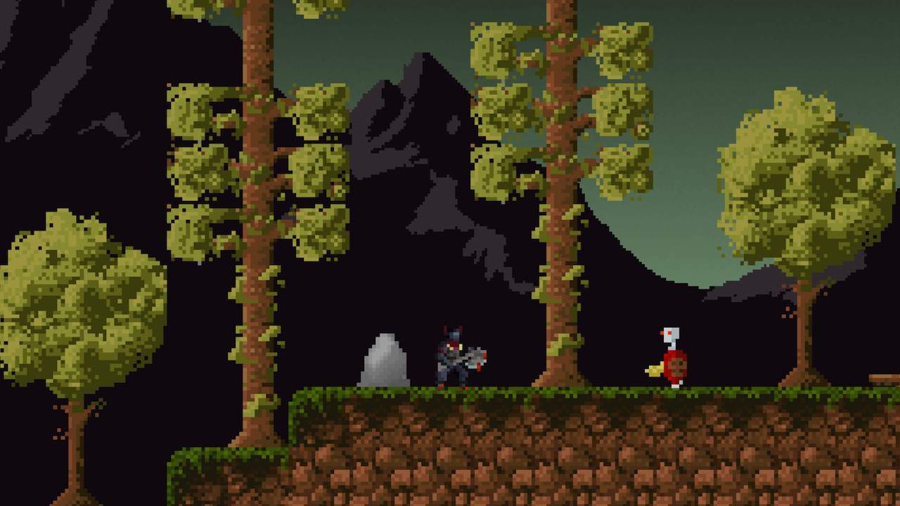 Baron of Blood 2