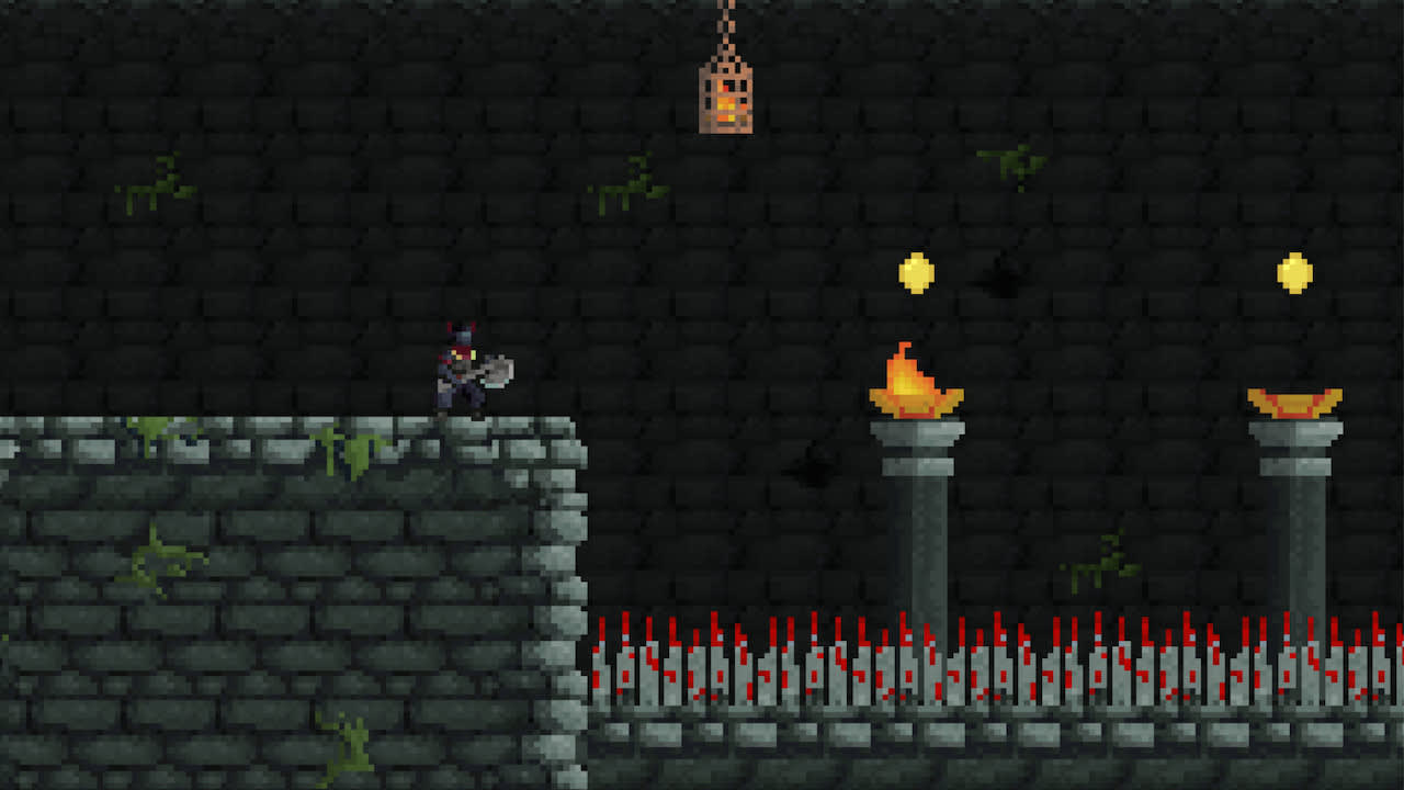 Baron of Blood 3