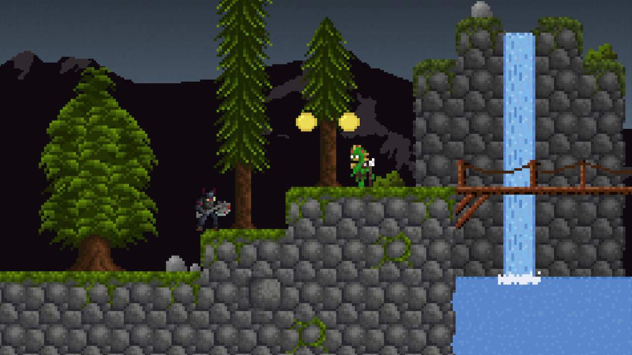 Baron of Blood 5