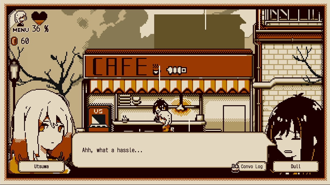 Refind Self: The Personality Test Game 4