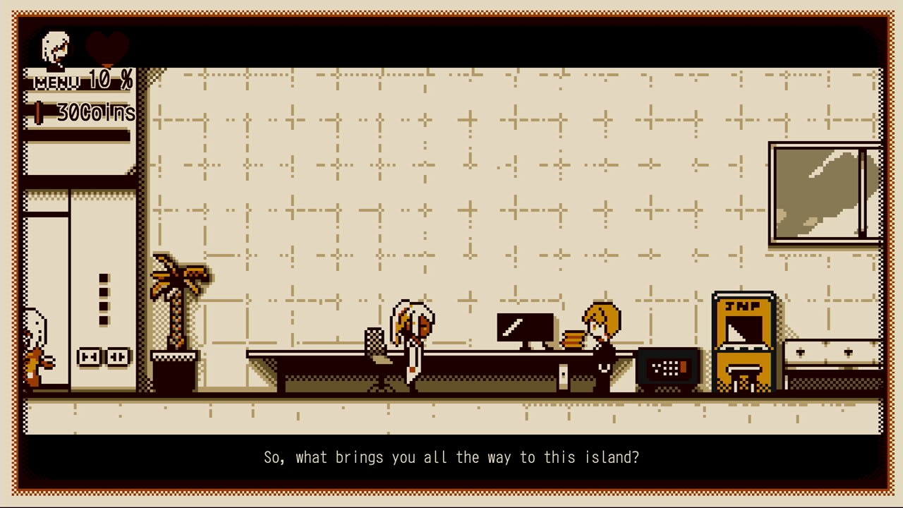 Refind Self: The Personality Test Game 5