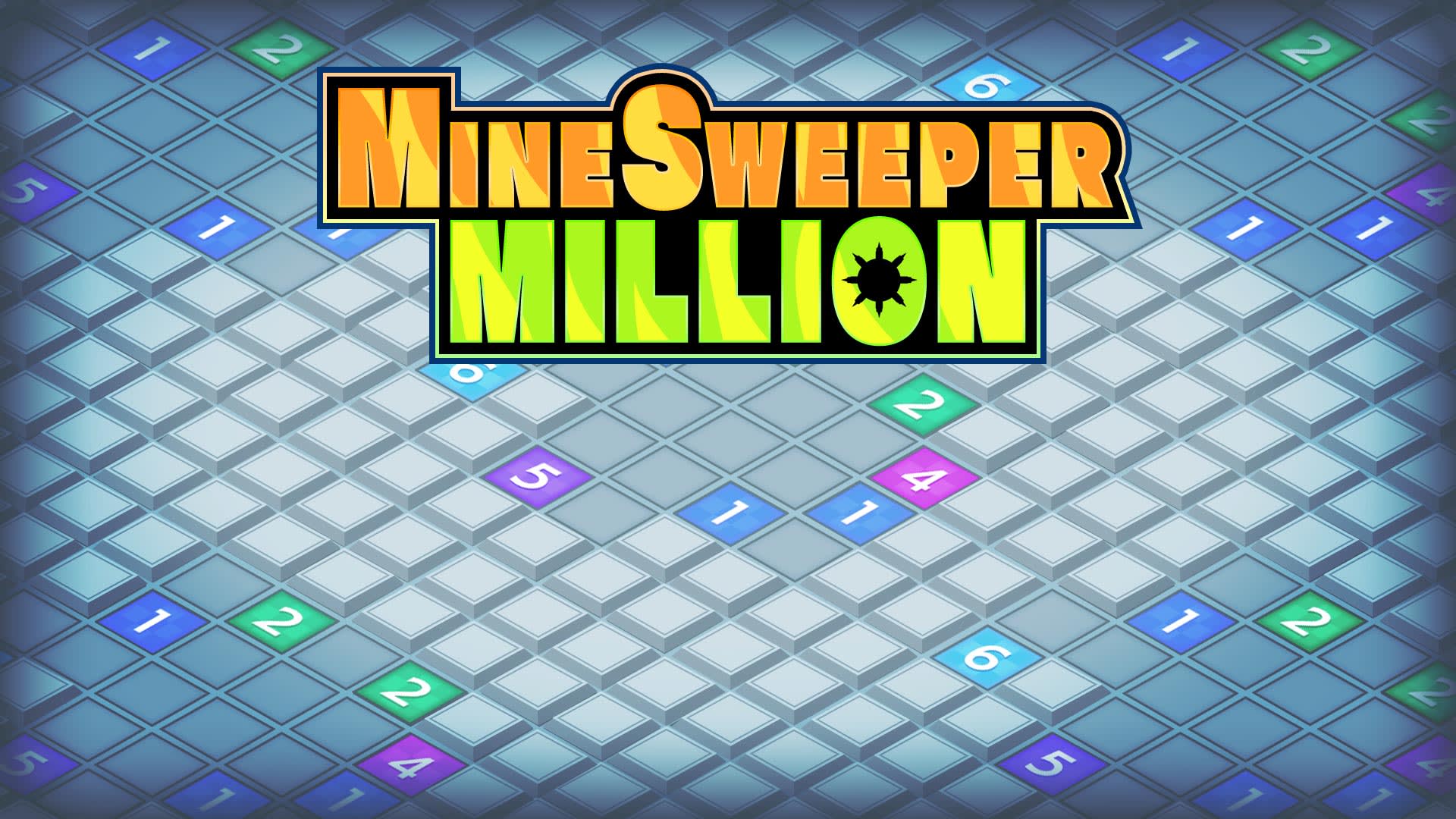 MINE SWEEPER MILLON 1