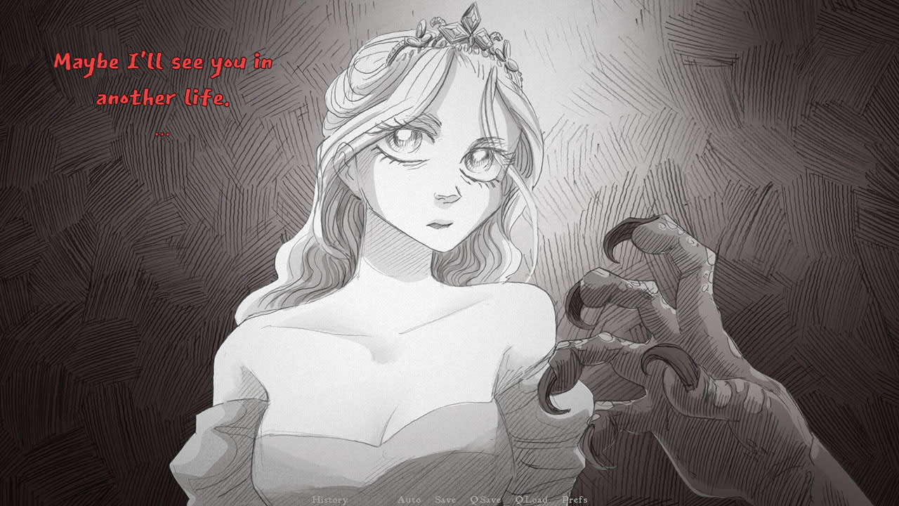Slay the Princess - The Pristine Cut 7