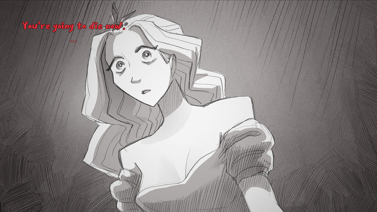 Slay the Princess - The Pristine Cut 6