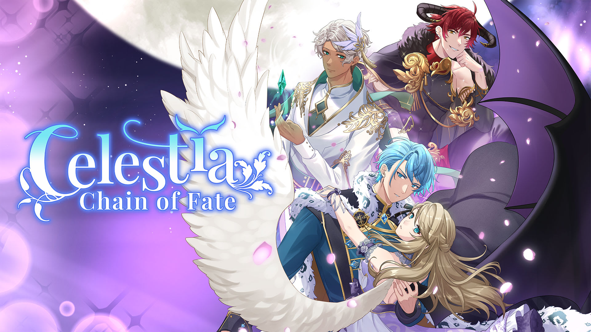 Celestia: Chain of Fate 1