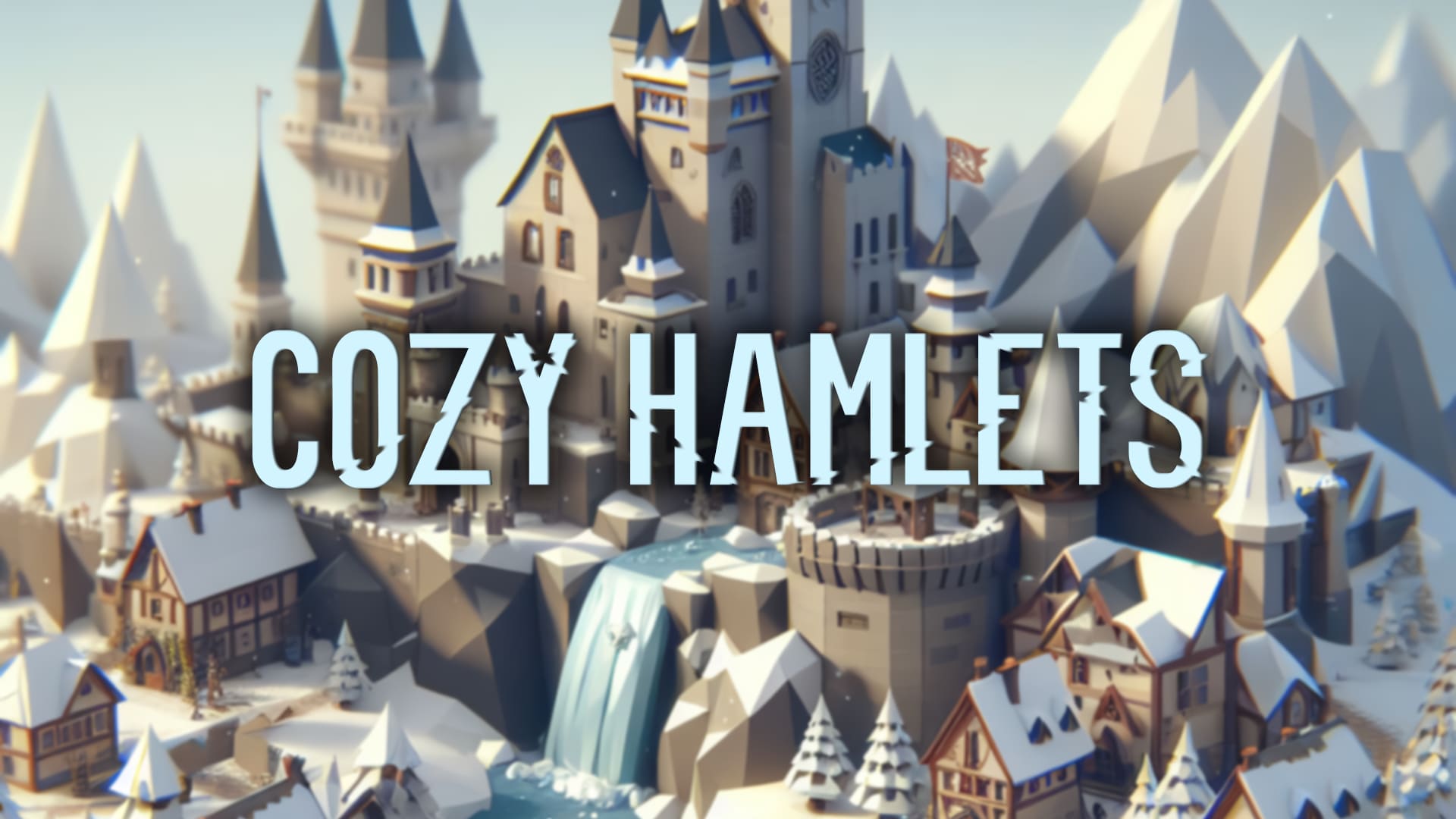 Cozy Hamlets 1