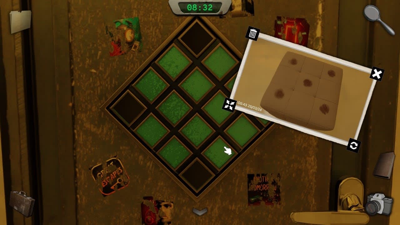 Recursion 6