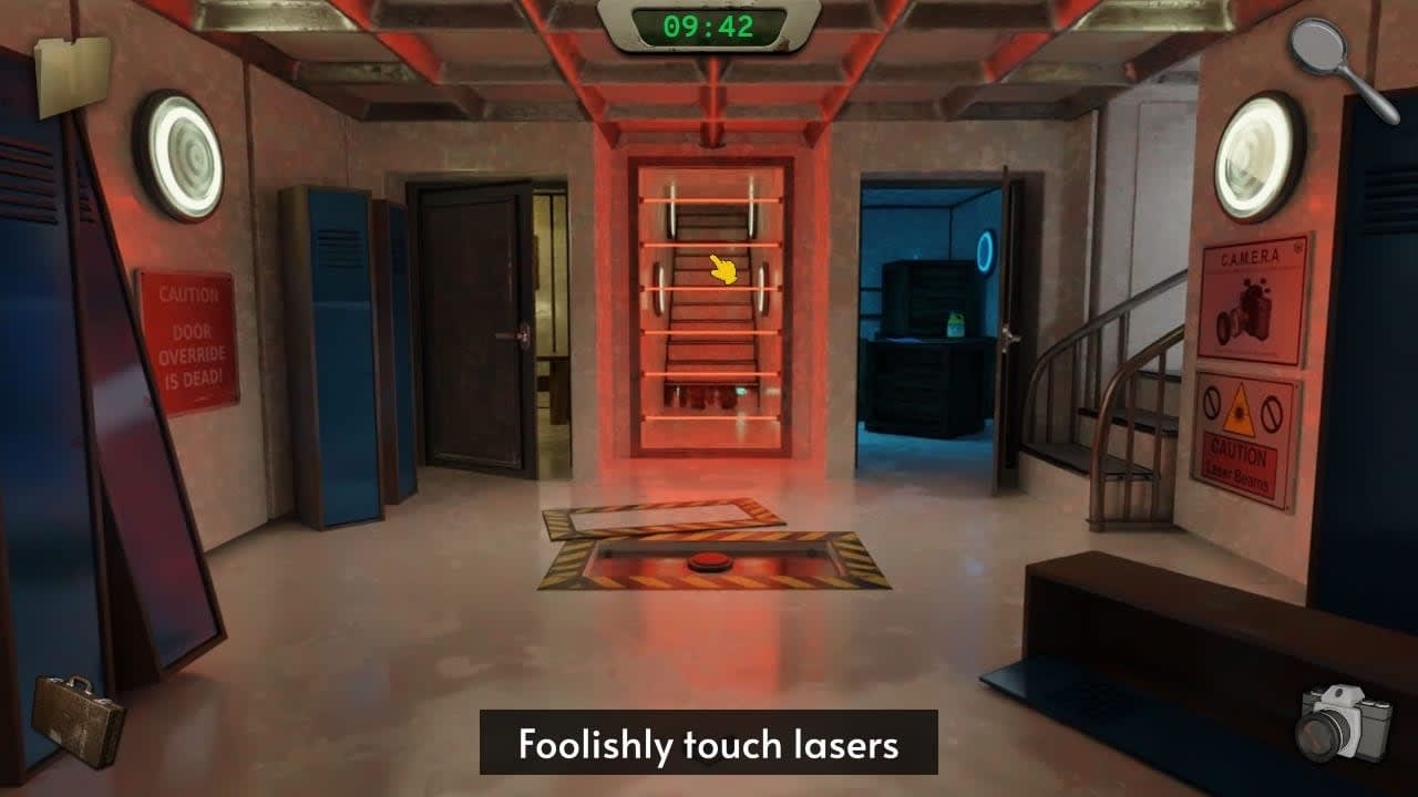 Recursion 4