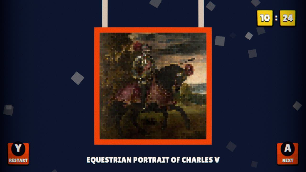 Kubits Gallery 5