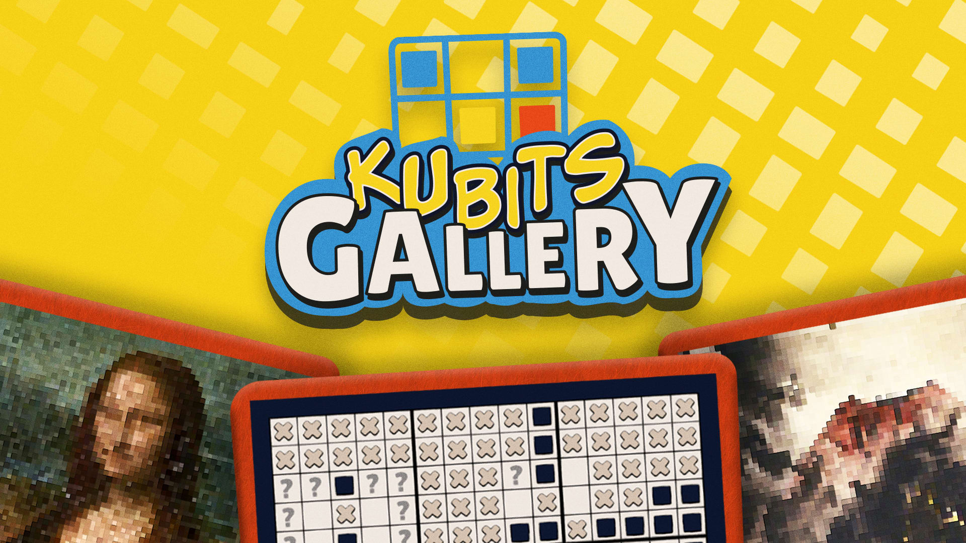 Kubits Gallery 1