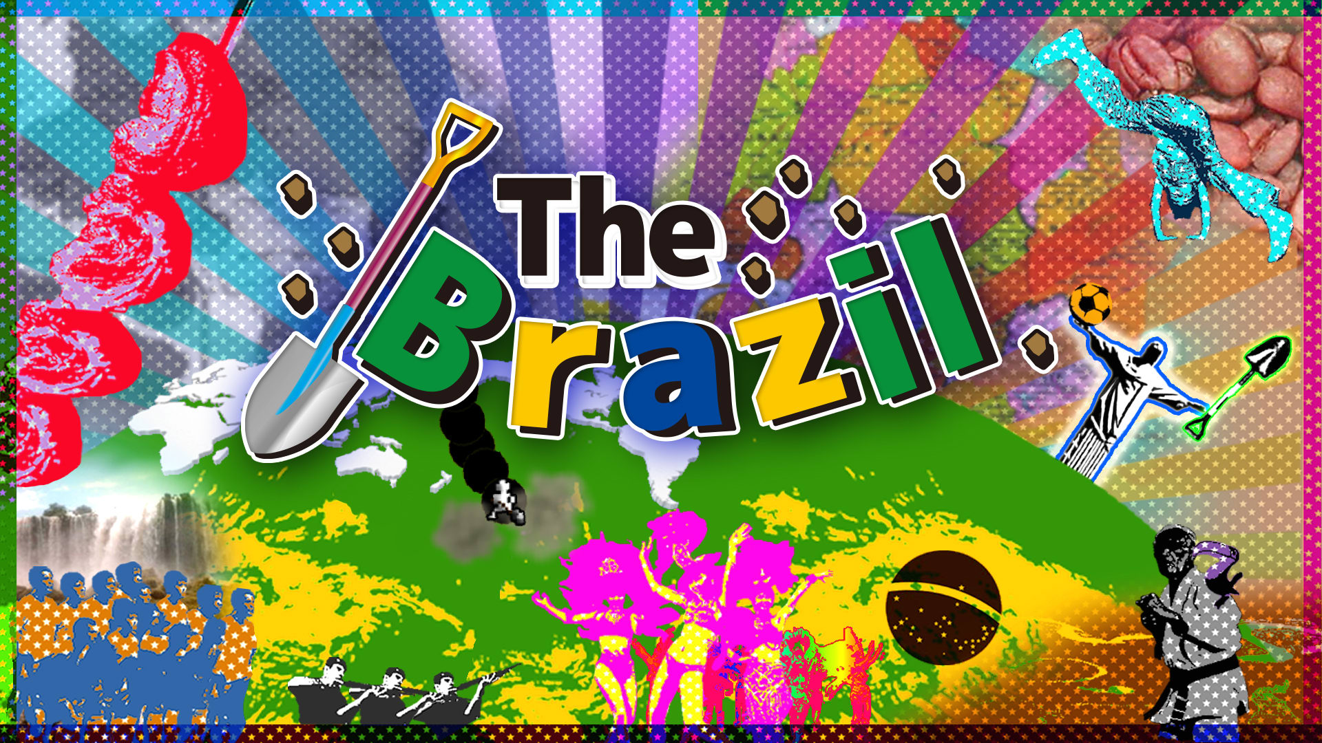 The Brazil 1