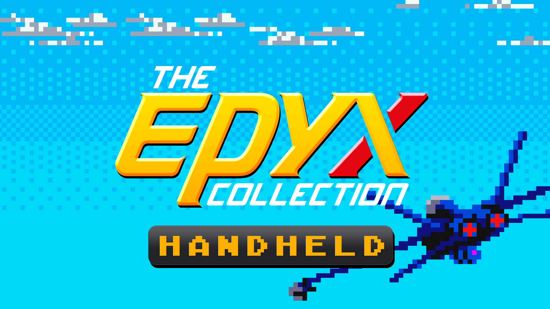The Epyx Collection: Handheld 1