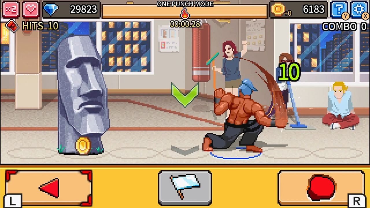 OnePunch 7