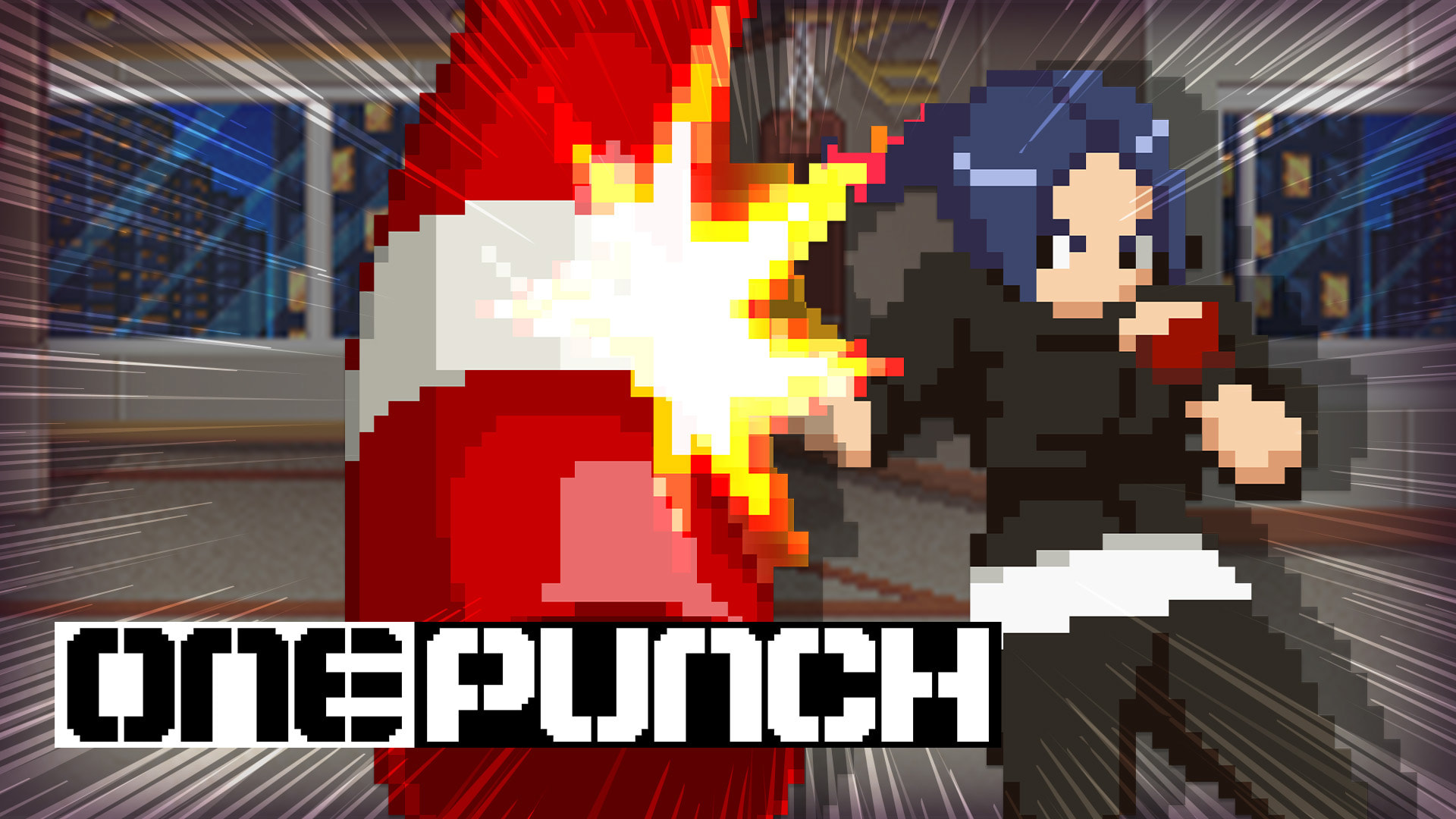 OnePunch 1