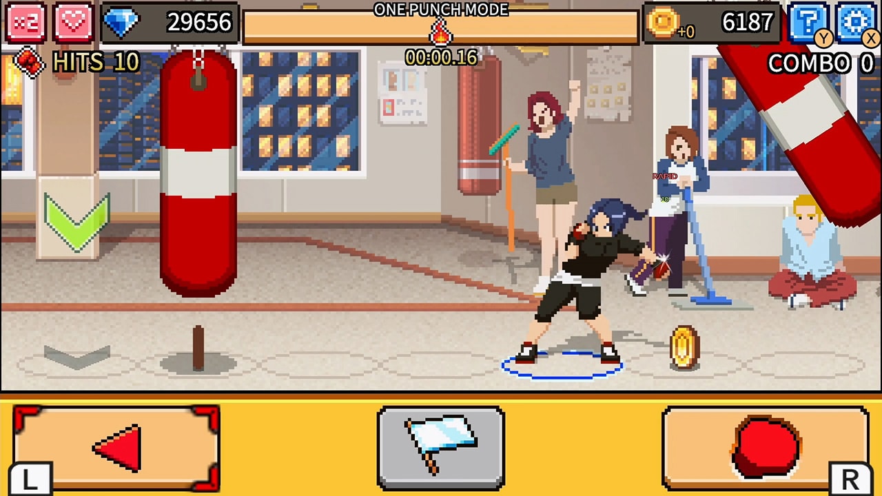 OnePunch 5