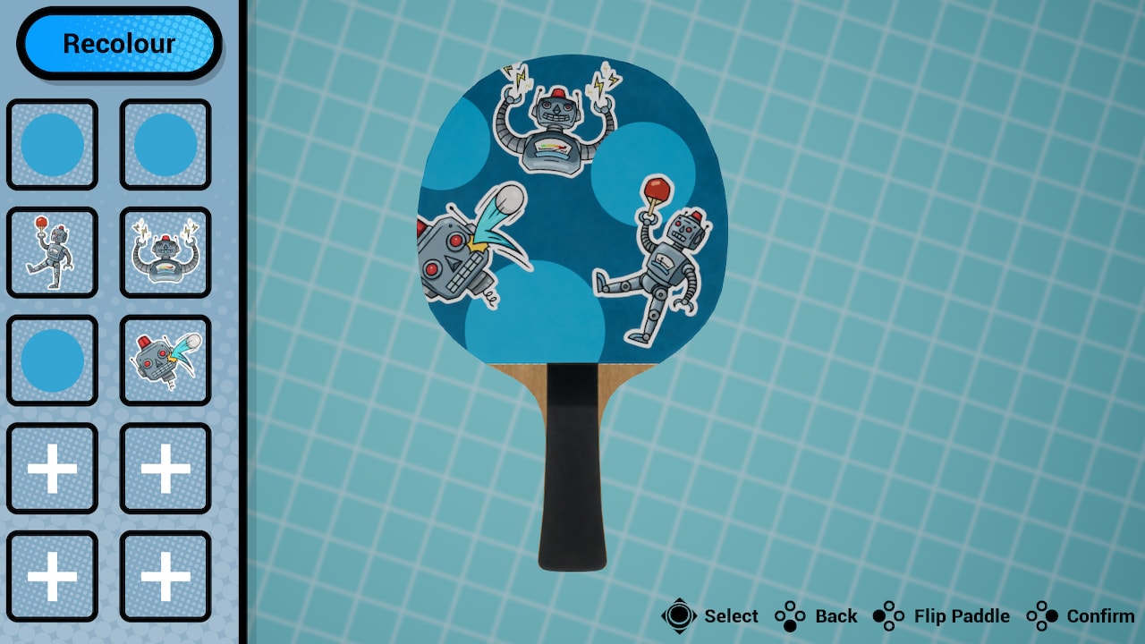 Tip top table tennis for nintendo switch nintendo official site