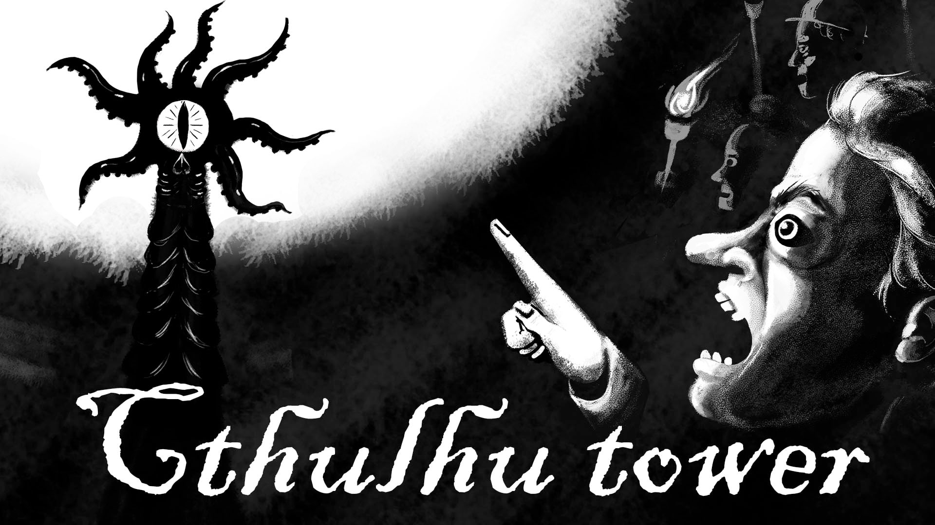 Tour de Cthulhu 1