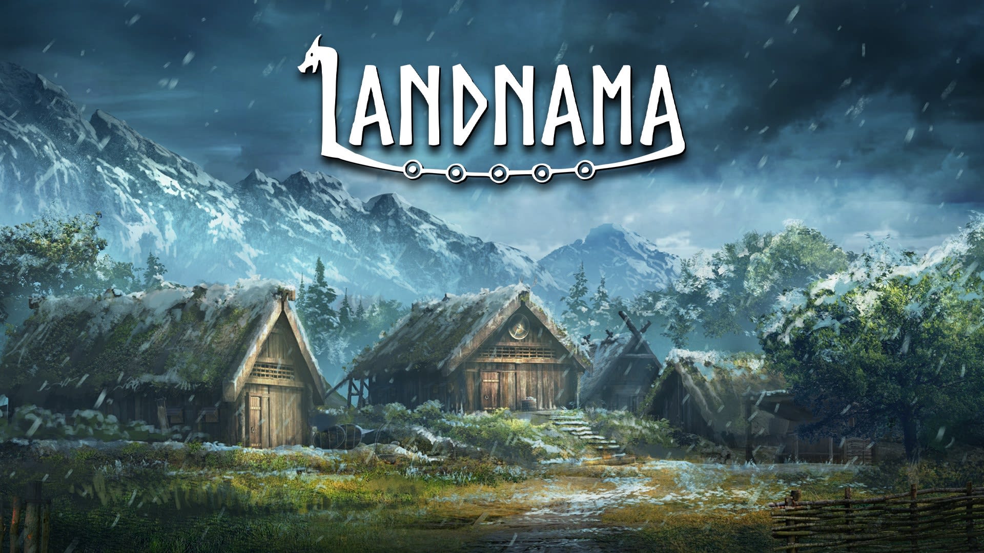 Landnama 1