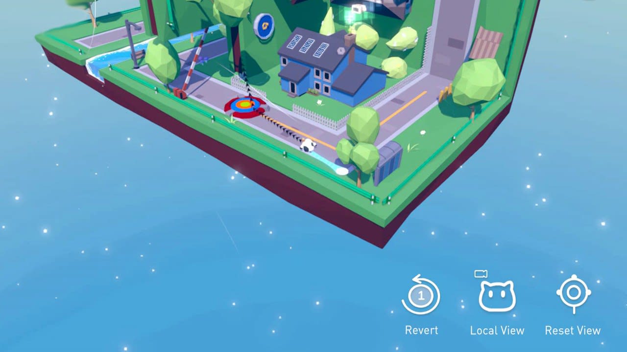 Sling Puzzle: Golf Master para Nintendo Switch Sitio Oficial de