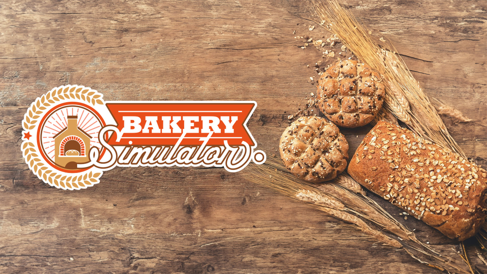 Bakery Simulator 1