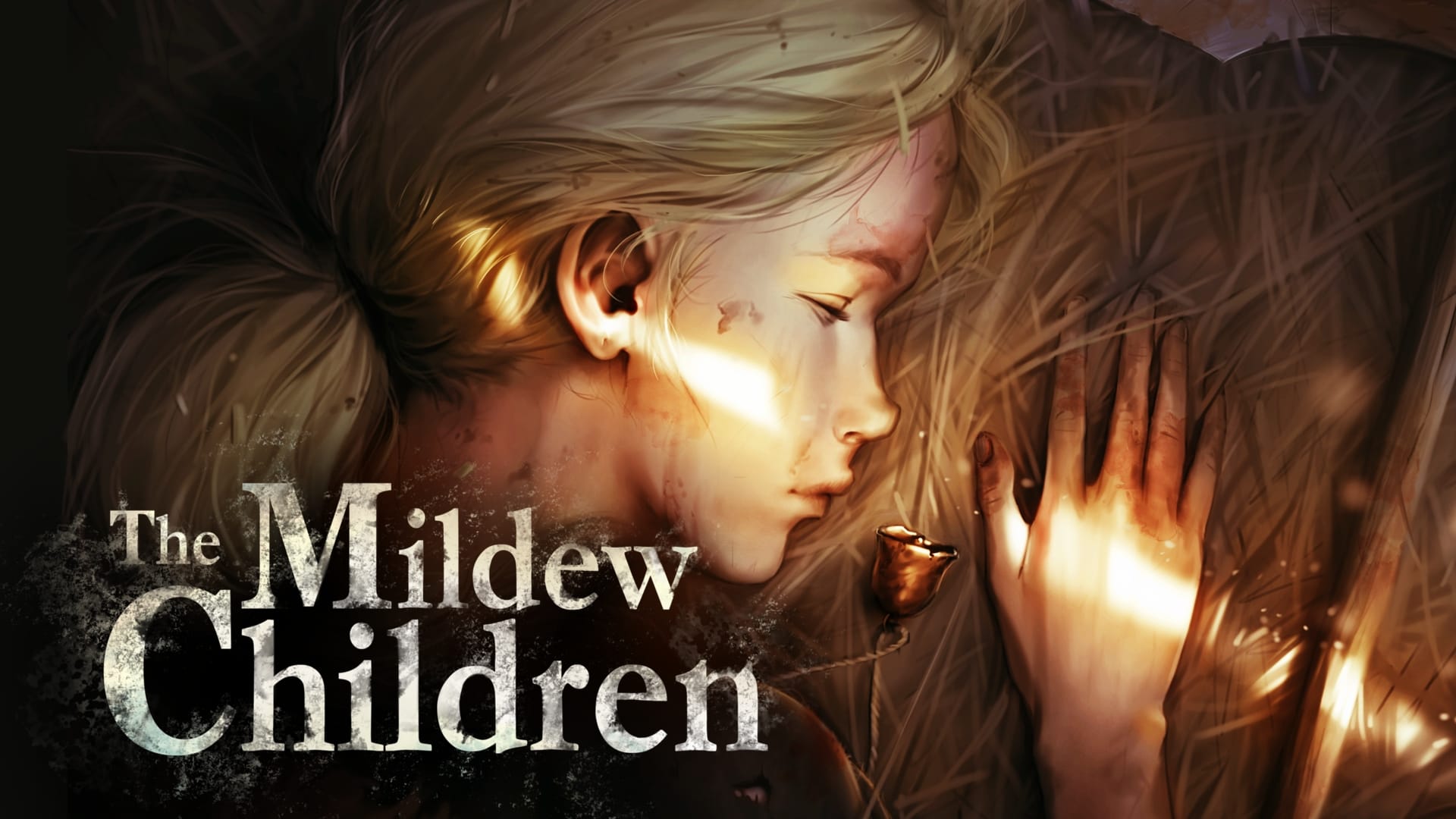 The Mildew Children 1
