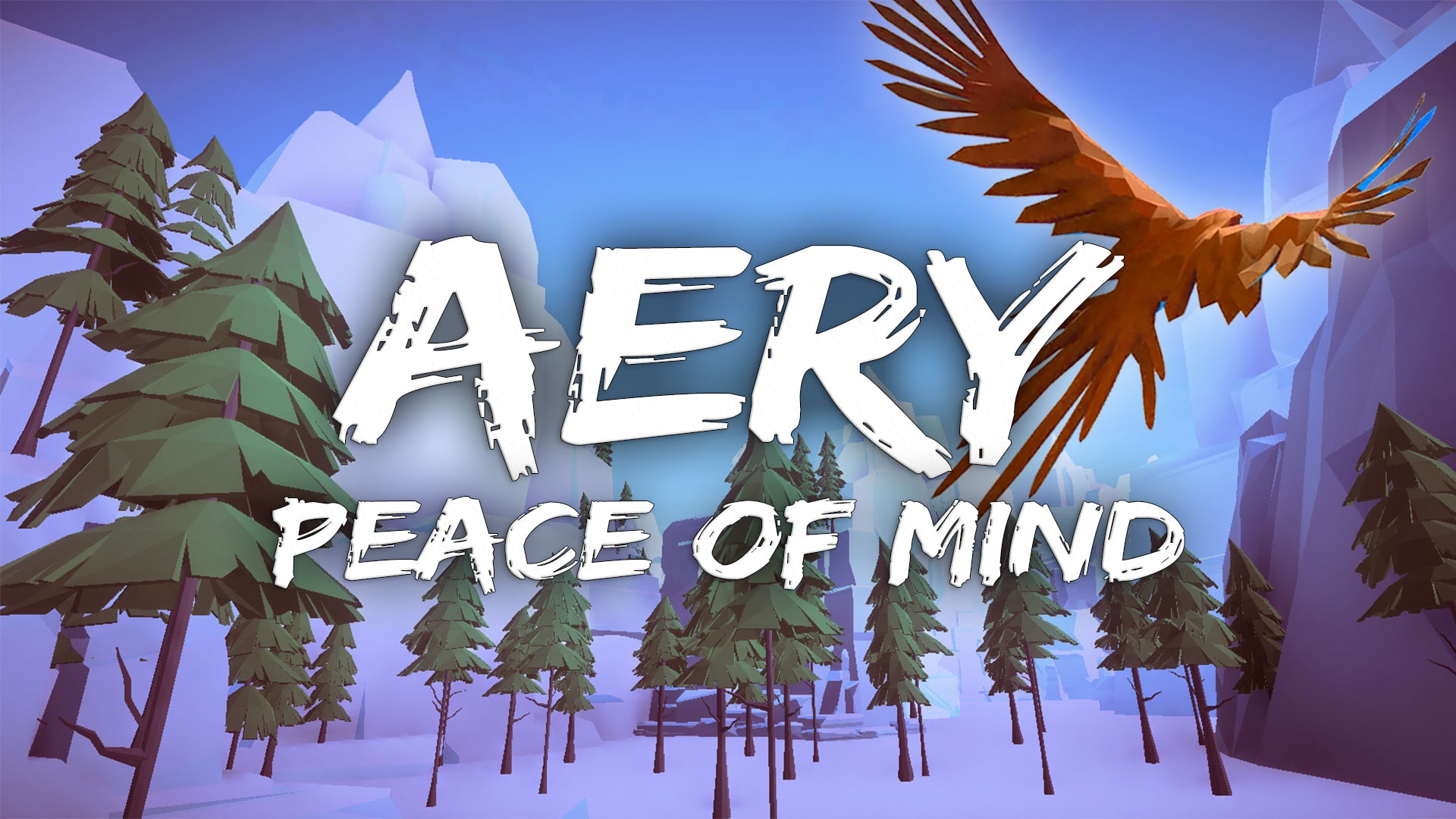 Aery - Peace of Mind 1