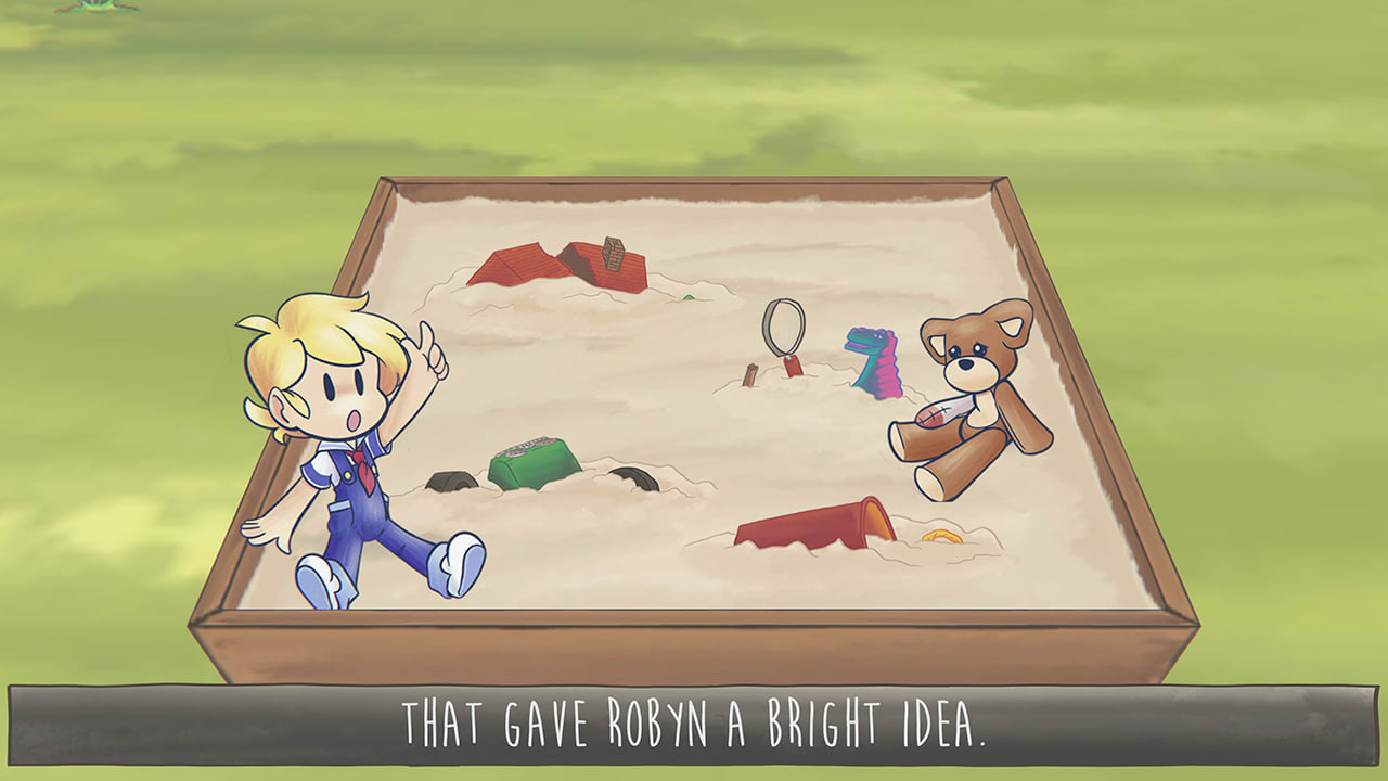 I Want To Go To Mars 8