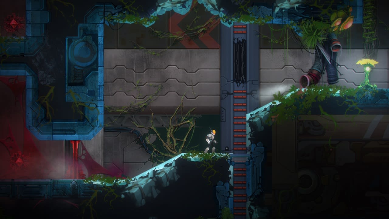 Bioframe Outpost 3