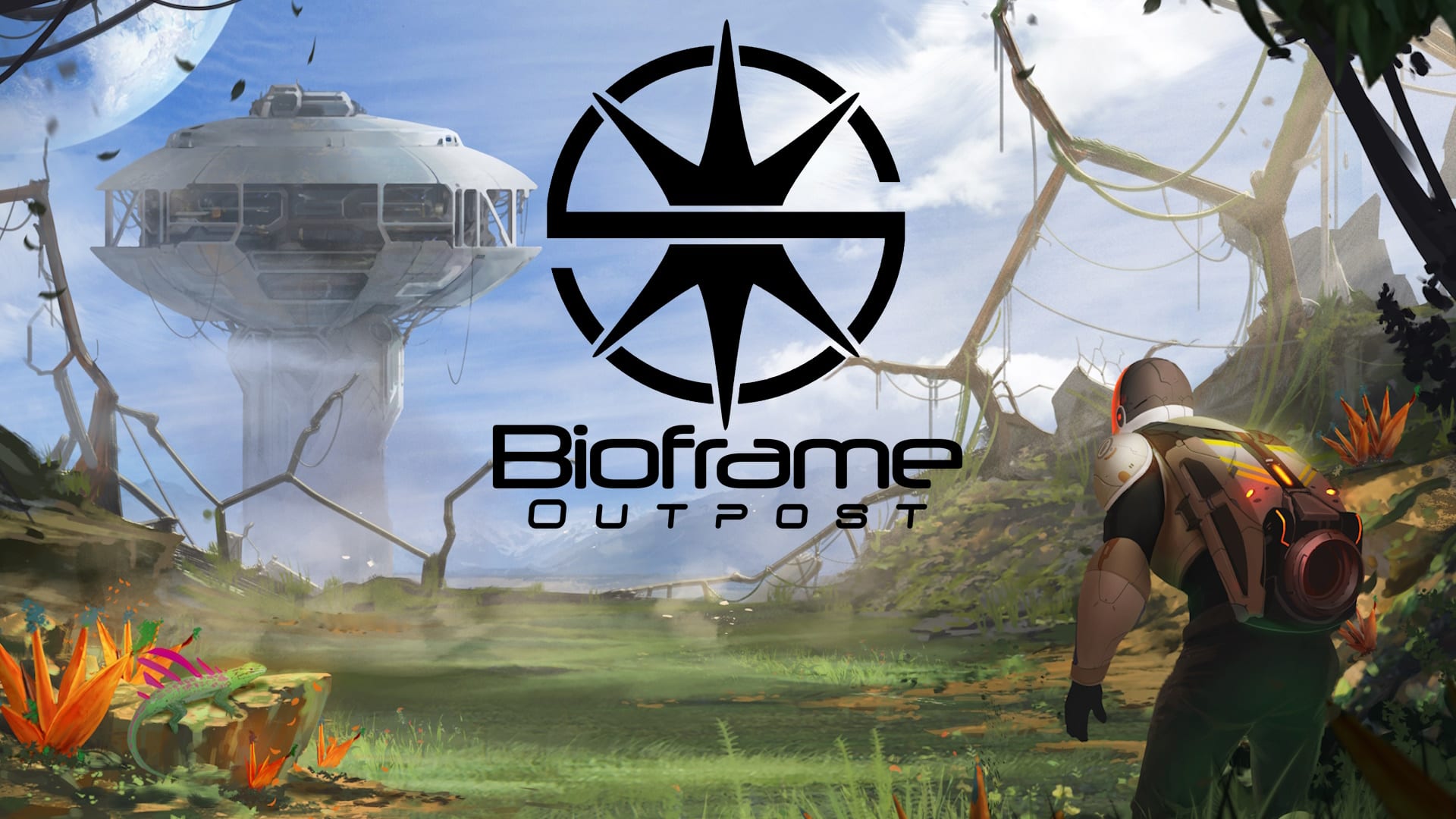 Bioframe Outpost 1