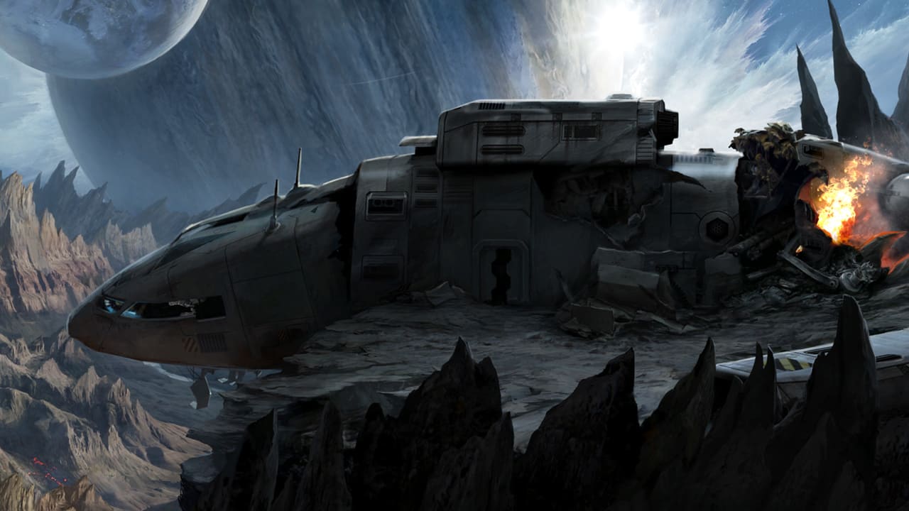 Monolith defense