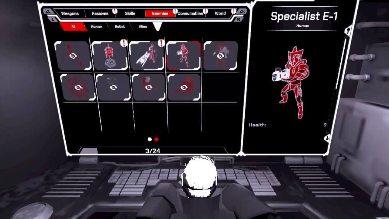 I See Red 6