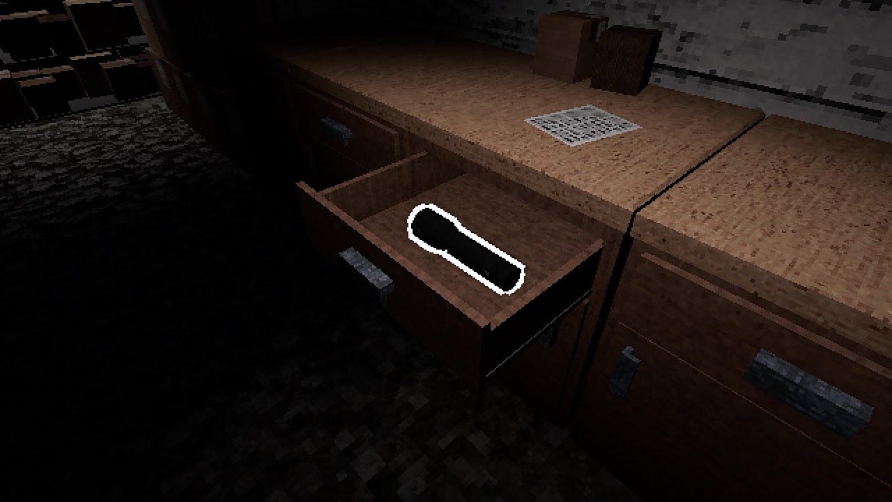 A Night on the Farm 5