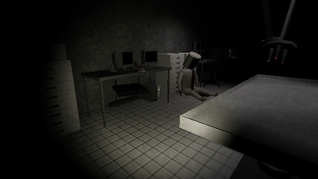 A Night on the Farm 8