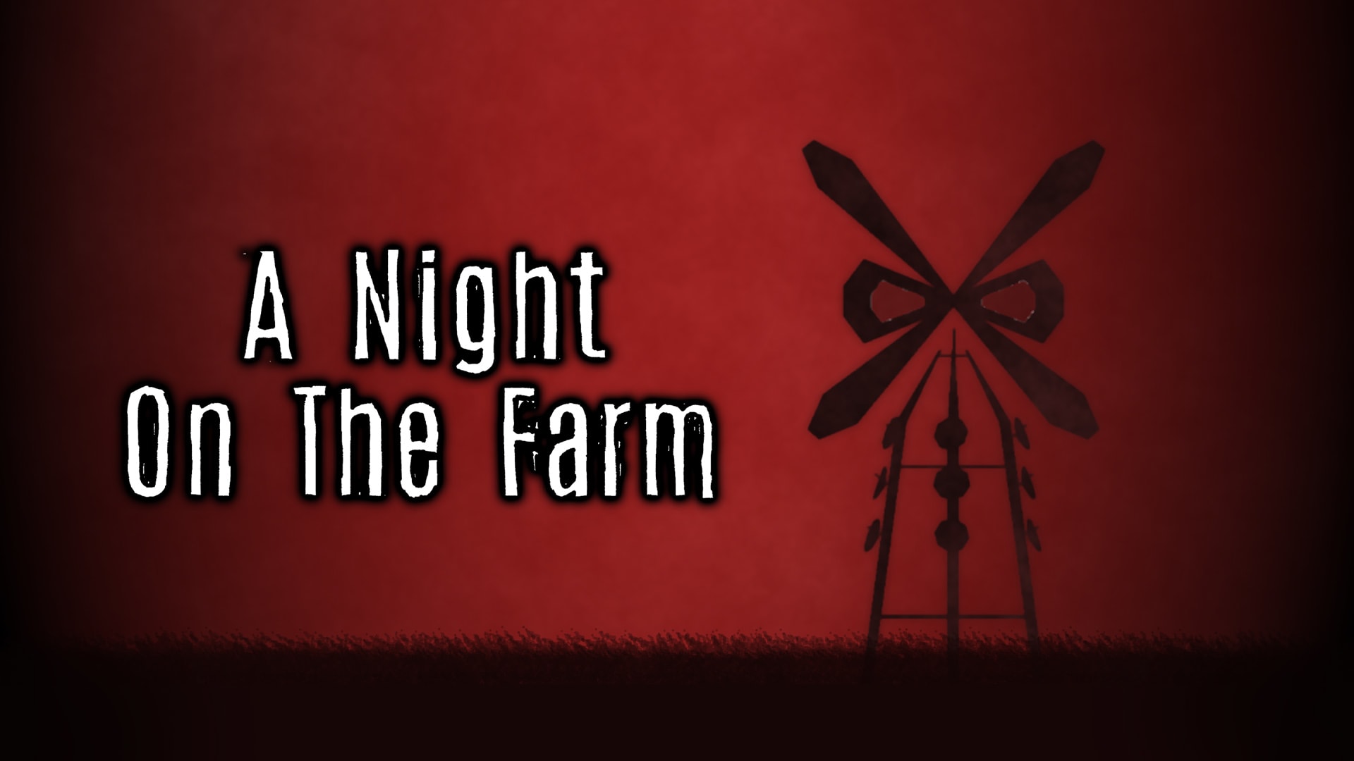 A Night on the Farm 1