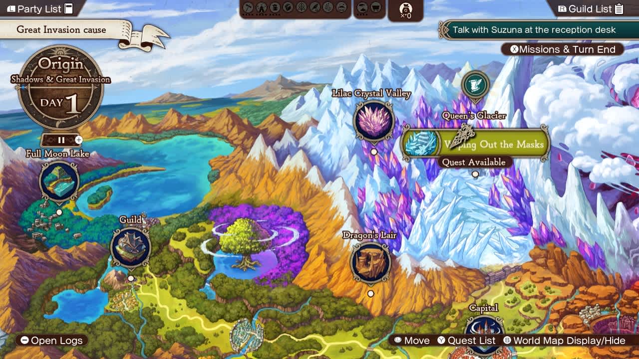 PROGRESS ORDERS 6
