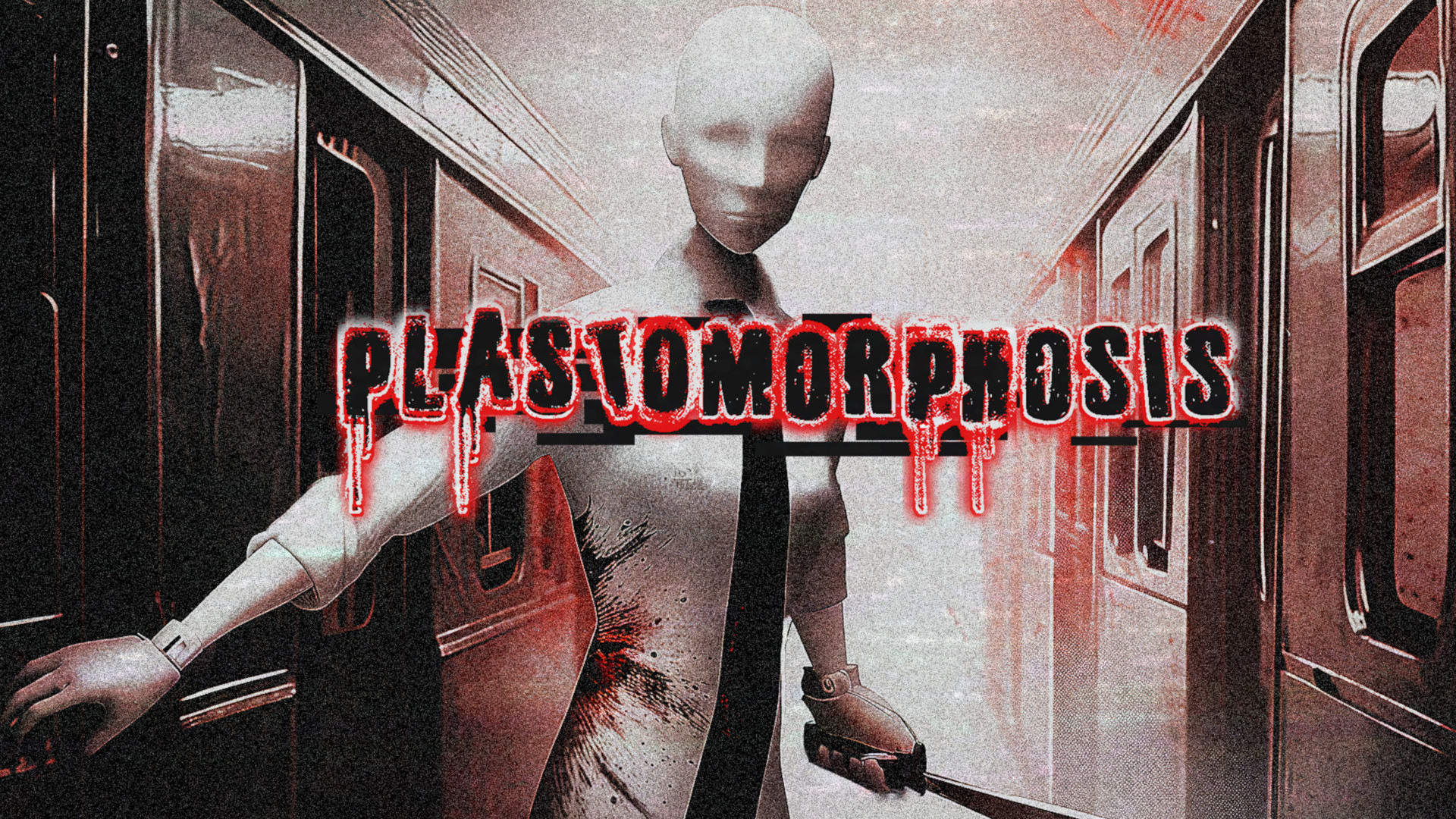 Plastomorphosis 1