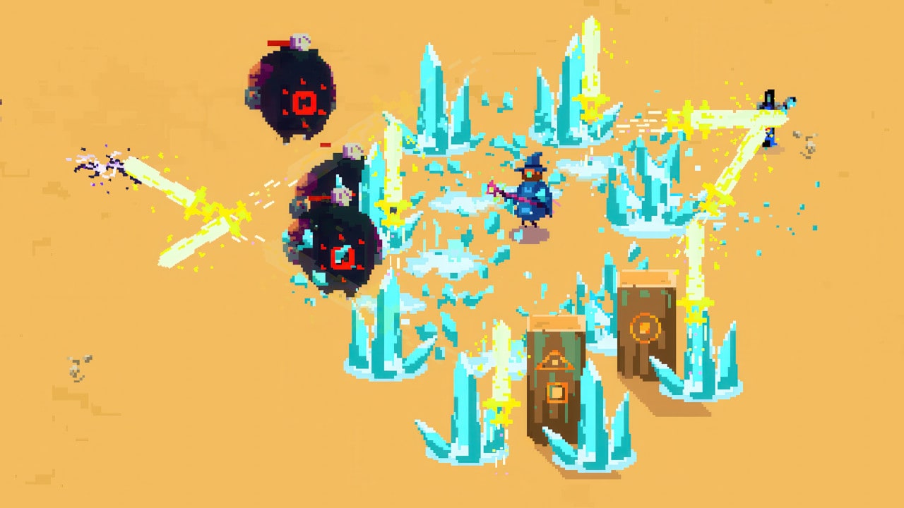 Tap Wizard 2 8