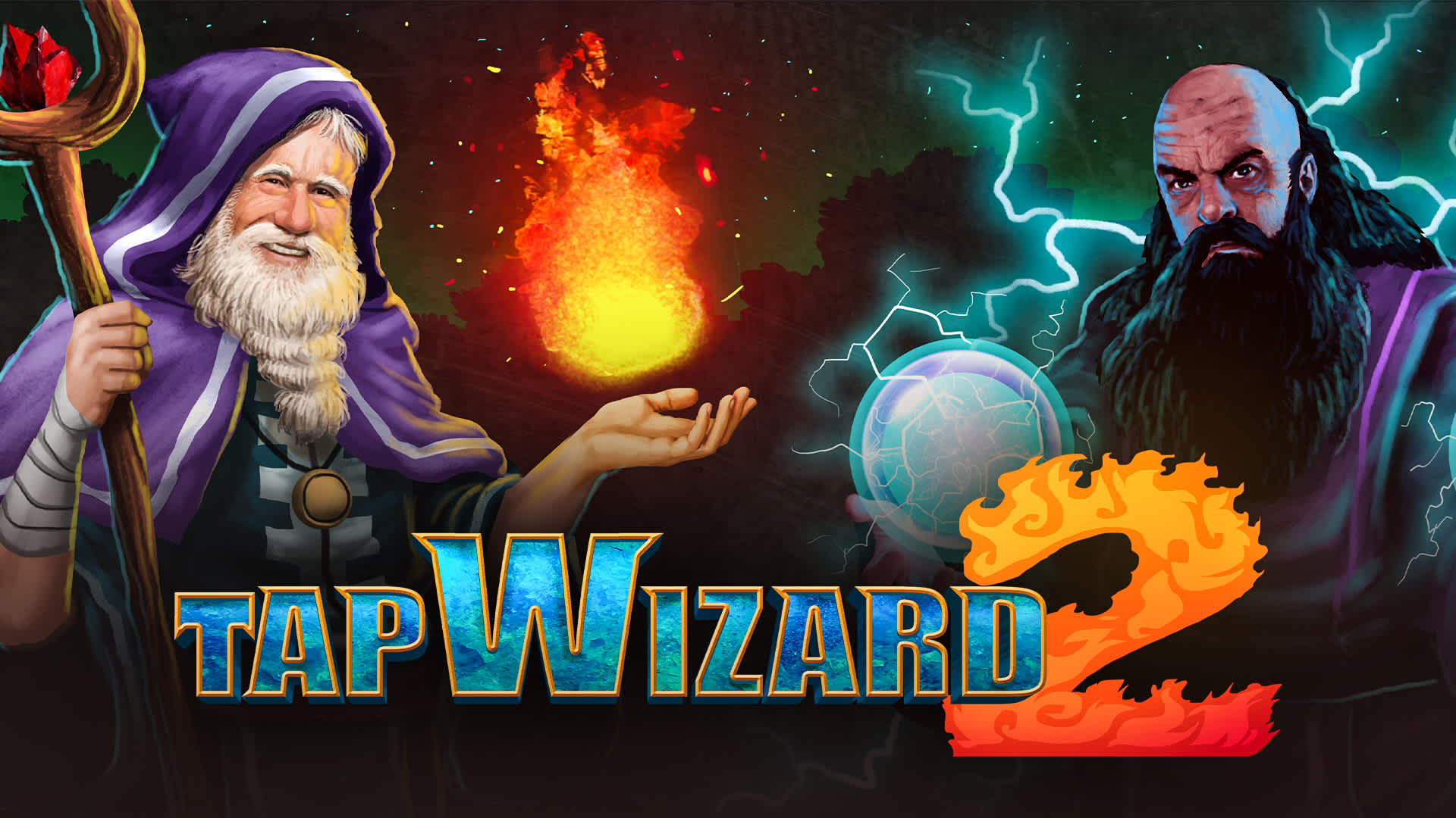 Tap Wizard 2 1