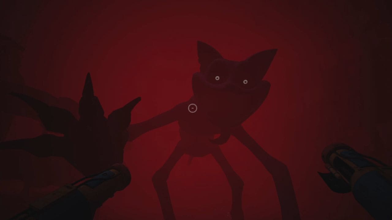 Poppy Playtime: Chapitre 3 7