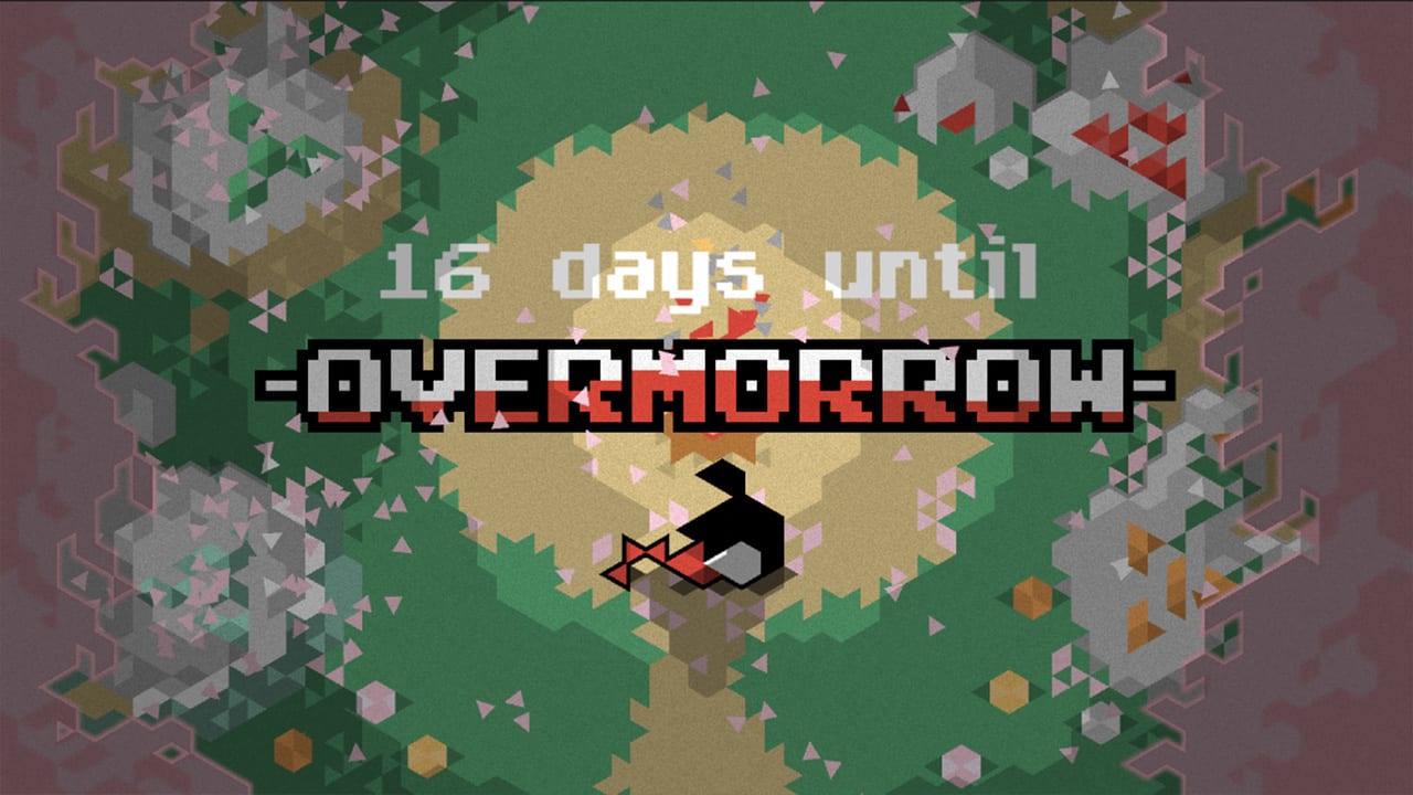 Overmorrow 6