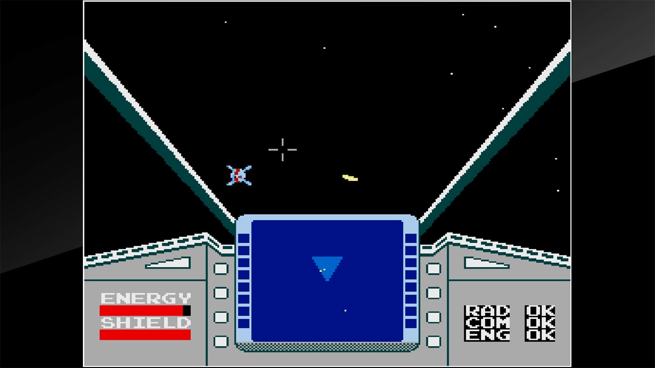 Arcade Archives VS. STAR LUSTER 4