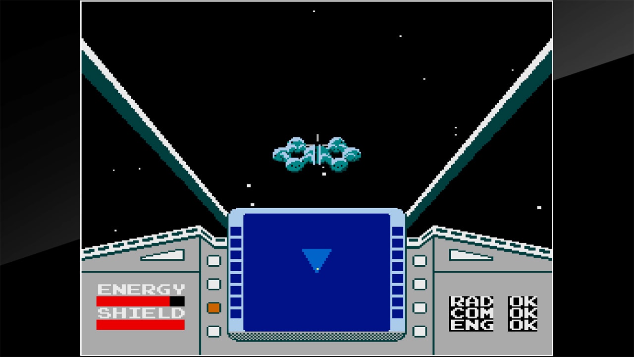 Arcade Archives VS. STAR LUSTER 7