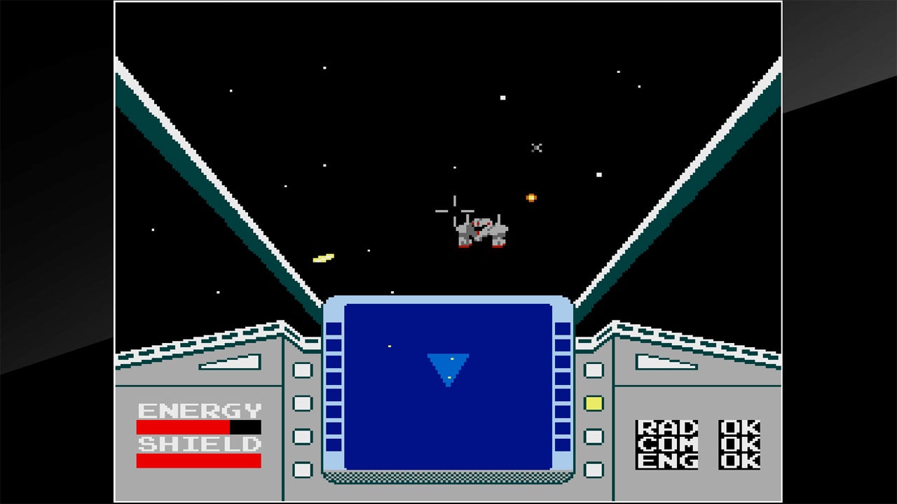 Arcade Archives VS. STAR LUSTER 8