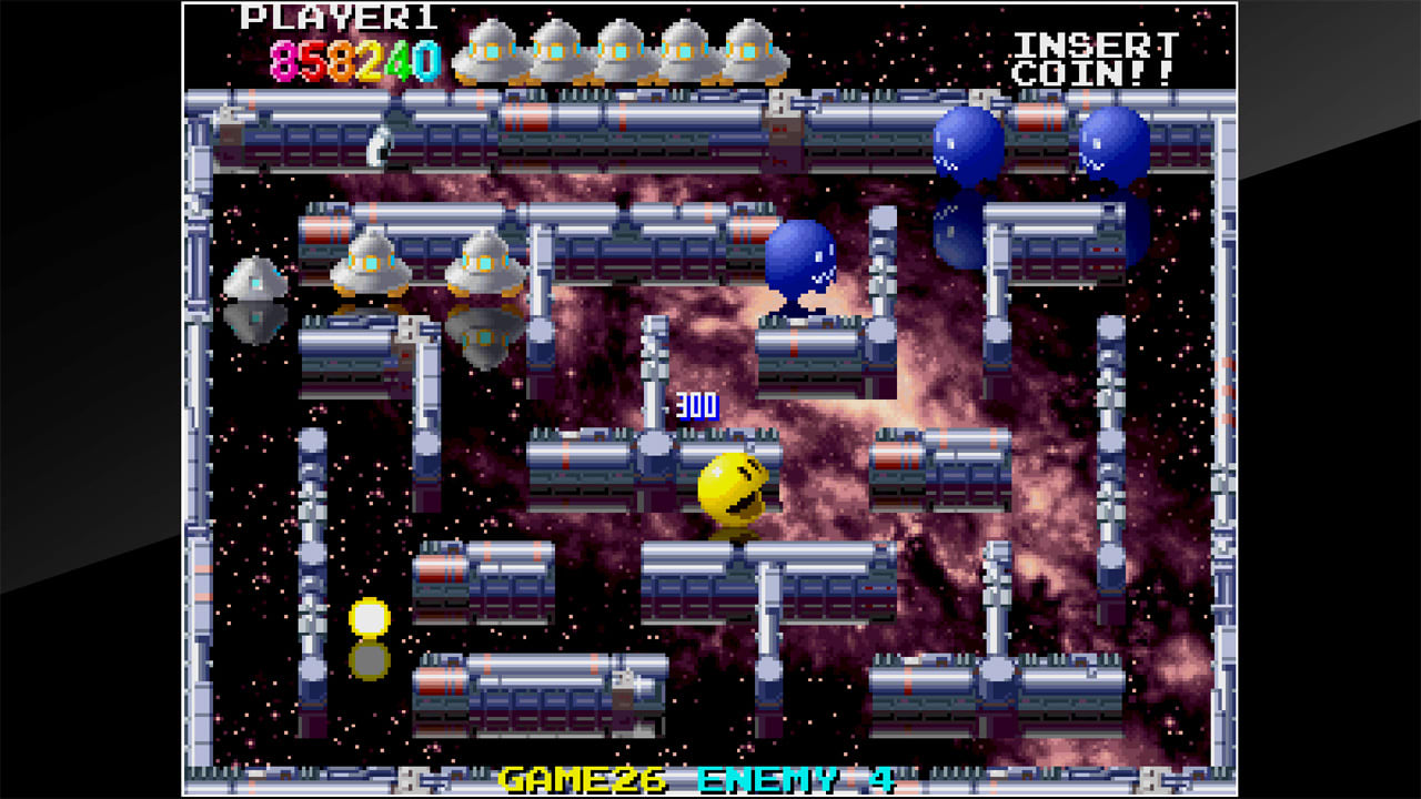 Arcade Archives TINKLE PIT 7