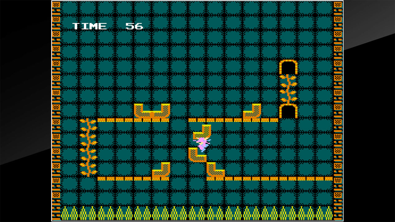 Arcade Archives VS. MYSTERY TOWER 3